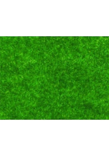 Cp Model N-146 Koyu Yeşil,maketler İçin Çim Tabakası, 100 X 250 Cm-33302