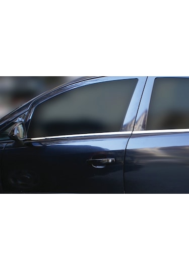 Opel Corsa D Hb 5D 2006 2015 Cam Çıtası 6 Prç