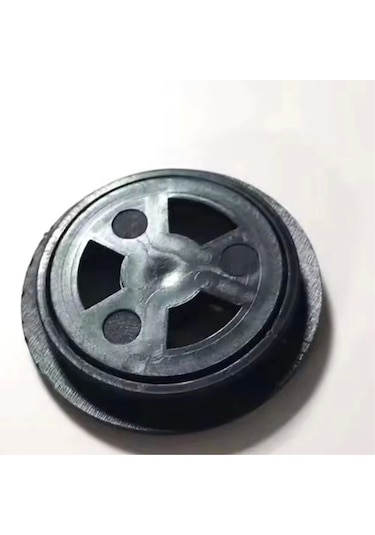 Kuluçka Makinesi Havalandırma Kapağı Plastik - 4cm