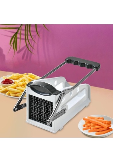 Maoyaya Suntek Paslanmaz Çelik Patate Kesici, Sebze Için Diğer