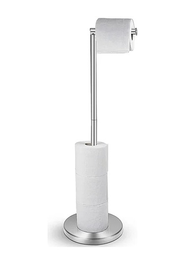 Kağıt Havluluk Banyo Paslanmaz Çelik Zemine Monte Tuvalet Kağıdı Diğer