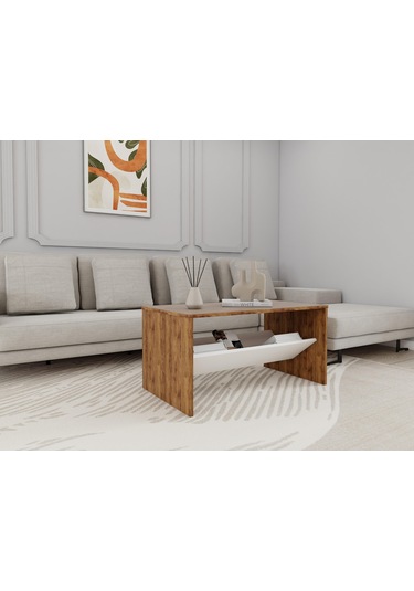 Ani Orta Sehpa Amalfi-byz