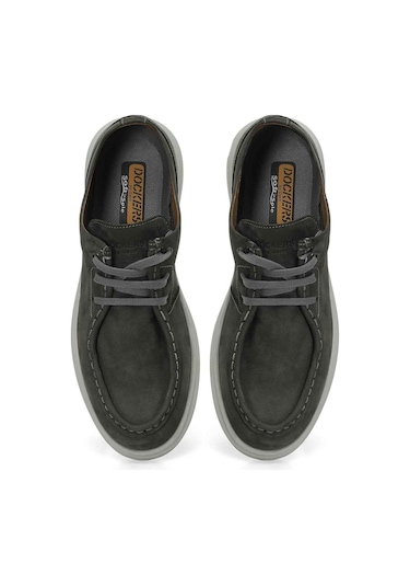 Dockers 236005n Erkek Ayakkabı Doc530881e01003 Gri
