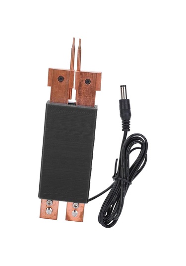 Akozon El Punta Kaynak Kalemi, Siyah Endüstriyel Otomatik