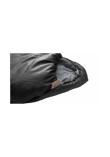 Easy Camp Orbit 200 -17 C Ultralight 1360 Gr Uyku Tulumu 240191 Çok Renkli