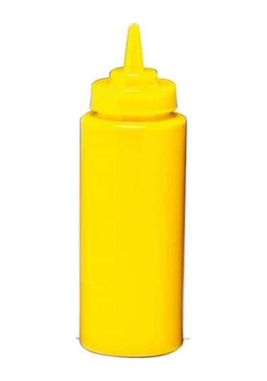 Zicco Sosluk Hardallık Sarı 500 CC