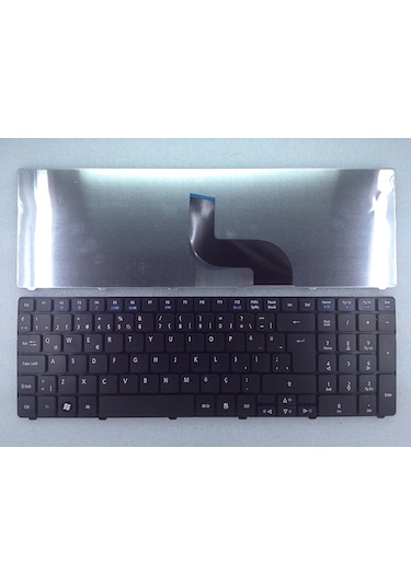 Acer Aspire 5742G Klavye Türkçe