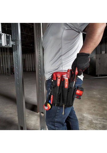 Milwaukee Tornavida Seti 6 Parça 4932471807