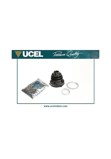 ÜÇEL 31457 Aks Körüğü Iç Doblo 1.9 Jtd