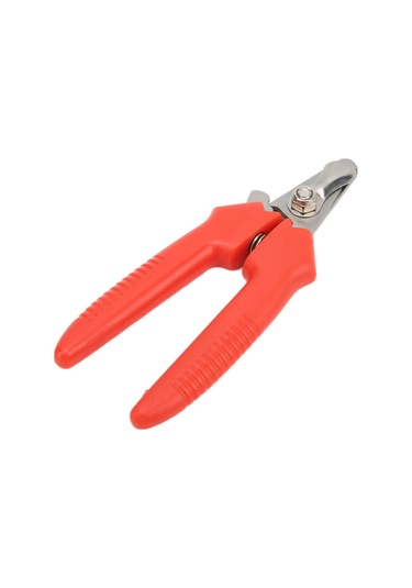 Soulader Köpek Ve Kedi Tırnak Kesme Makası - Evcil Hayvanlar İçin Güvenli Tırnak Kırpma Aleti, Tırnak Düzeltici Ve Törpü Seti