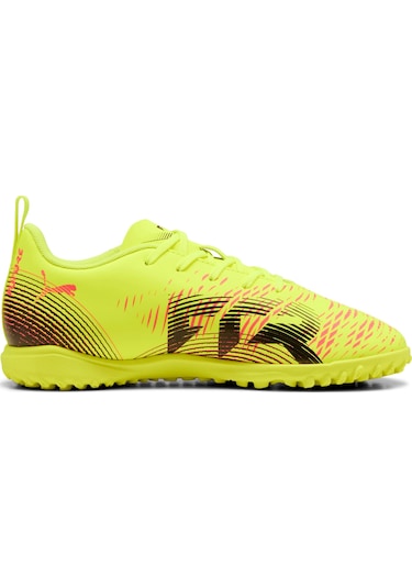 Puma Future 8 Play Tt Genç Krampon 108396 03 Sarı