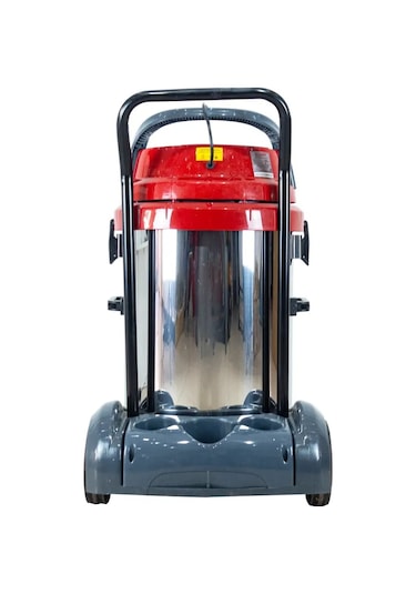 Dass Royal WD3 Üç Motorlu Islak Kuru Sanayi Tip Süpürge