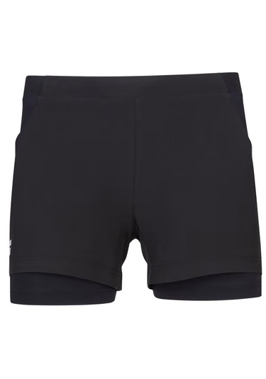 Babolat Exercıse Short Gırl 3 Siyah