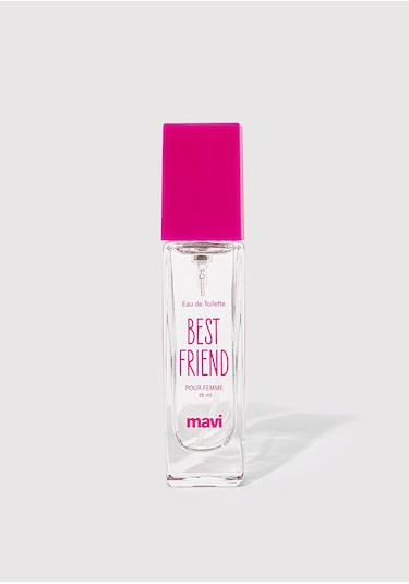 Mavi Best Friend Kadın Parfüm EDT 12 ML