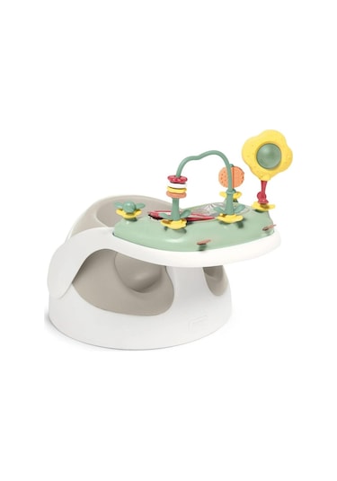 Mamas Papas Baby Snug Clay Oyun Tepsili Bebek Oturağı