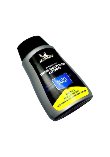 Michelin Mc32194 250Ml Torpido ve Tampon Bakım Losyonu/Parlak  Gör