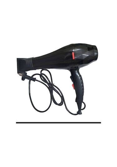 Joyhub Saç Kurutma Makinesi 2 Isıtma Ve 2 Hava Hızı Artı 1 Soğutma Ayarına Sahip Profesyonel Saç Kurutma Makinesi 3000w 8rqtsy