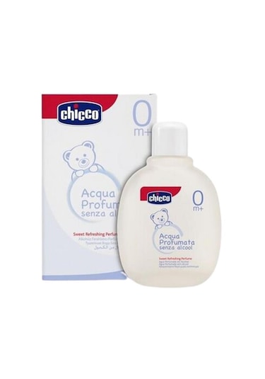 Chicco Ferahlatıcı Parfüm 100 ML