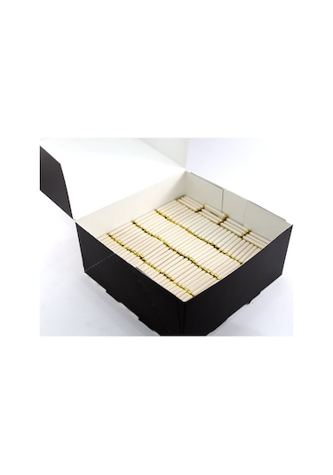 Dark Brown Hoşgeldin Bebek Çikolatası İsim Yazılabilen Hediye Çikolata EBK12 150 Adet