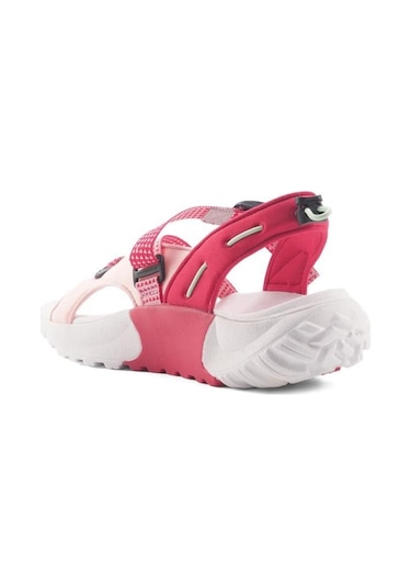 Lumberjack Free Wmn 4fx Pudra Kadın Spor Sandalet 001
