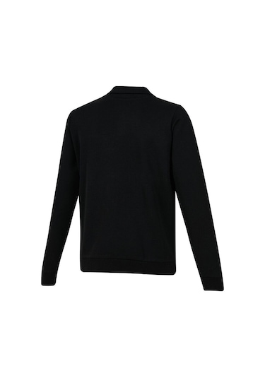 New Balance Lifestyle Men Jacket Siyah Siyah