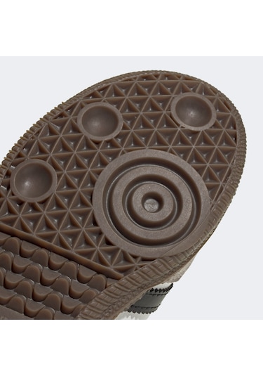 Adidas Samba Og Cf El C Çocuk Beyaz Spor Ayakkabı Jq6391 Beyaz