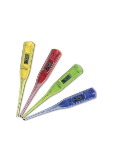 Microlife MT 60 Su Geçirmez Dijital Termometre