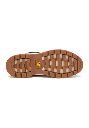 Caterpillar P725994 Colorado Sneaker Lo Black Erkek Bot Siyah