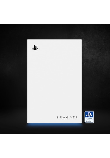 Seagate Ext 2tb Game Drive Stlv2000201 Usb 3.0 Harici Disk