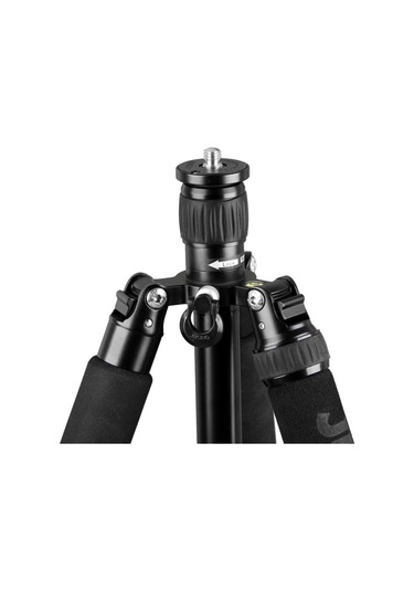 Jusino Tk-284 Profesyonel Tripod / Monopod Aluminyum