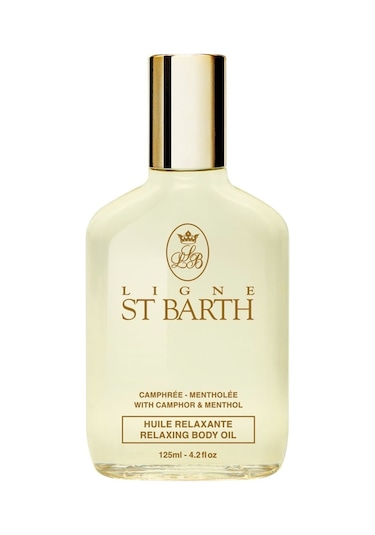 ﻿Ligne St. Barth Relaxing Body Oil 125 ML