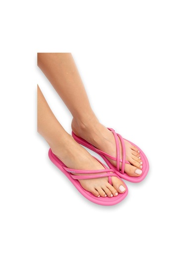 Ipanema Dd0116 Meu Sol Rasteria Ad P.arası Pembe Kadın Terlik Pembe