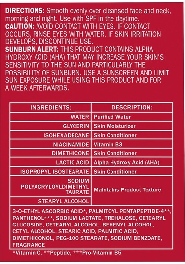 Olay Vitamin C Nemlendirici Krem 48gr