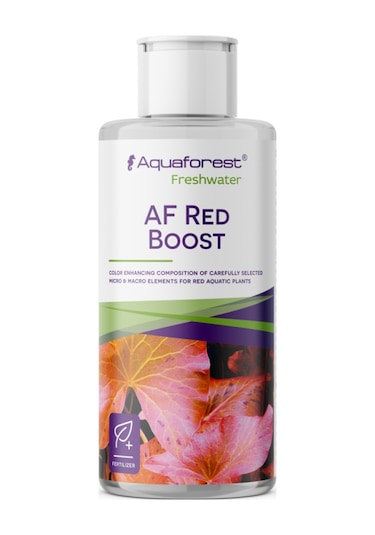 Aquaforest - Af Red Boost 125ml