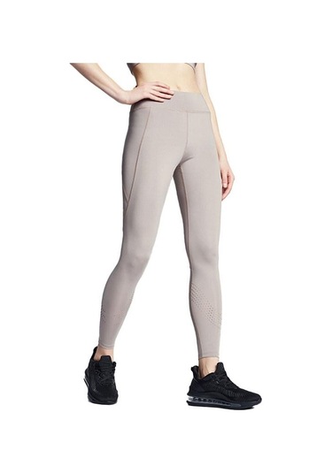 Lescon Lifestyle Kadın Tayt 22btbp002027-c15 Kanyon Çok Renkli