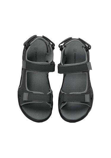 Kinetix Rayn Tx 4fx Gri Unisex Sandalet 000000000101571590 Gri