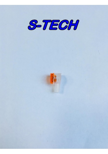 S-Tech Yak-2 Konnektör 1 Paket 100'Lü