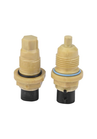 Lemestar Dodge Chrysler A604 40te 41te İçin Hız Sensörü - Abs Malzeme, Doğrudan Değişim, Güvenli Sürüş 4800878, 4800879