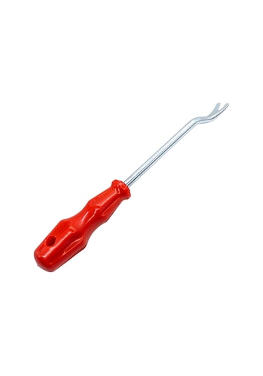 6487 Çatal Ağız Döşeme Klips Sökme Tornavida 150 Mm