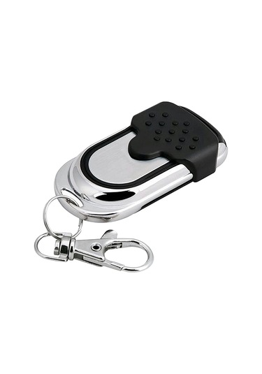 Homyl Kapı Garaj Kapısı Açıcı Uzaktan Kumanda 433.92mhz El