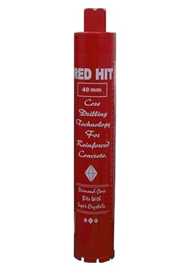 Red Hit Karot Ucu 40 MM