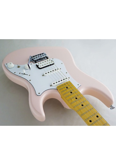 Fujigen Odyssey Elektro Gitar Jos2tdm/sp