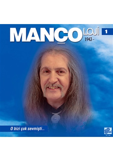 Barış Manço - Mançoloji 1 Plak