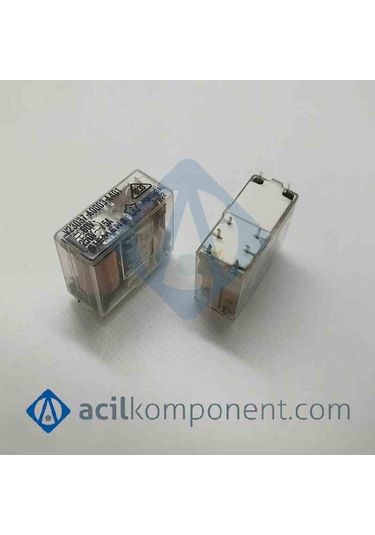 V23037-a0003-a401 60v 5a 2c Sıemens Güç Röle