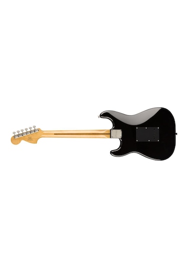 Squier Classic Vibe 70S Strat Hss Mn Blk Elektro Gitar