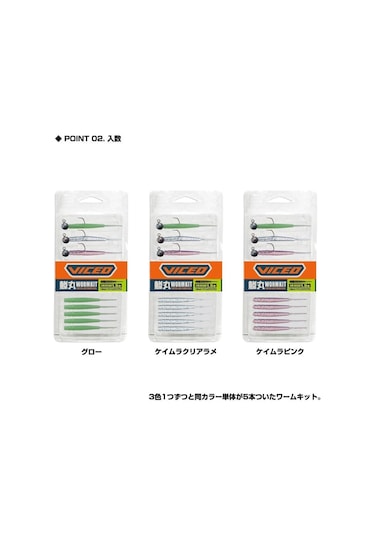 Prox Ajmaru Warm Kit Lrf Silikon Kit 1 Gr Kemura-Pink