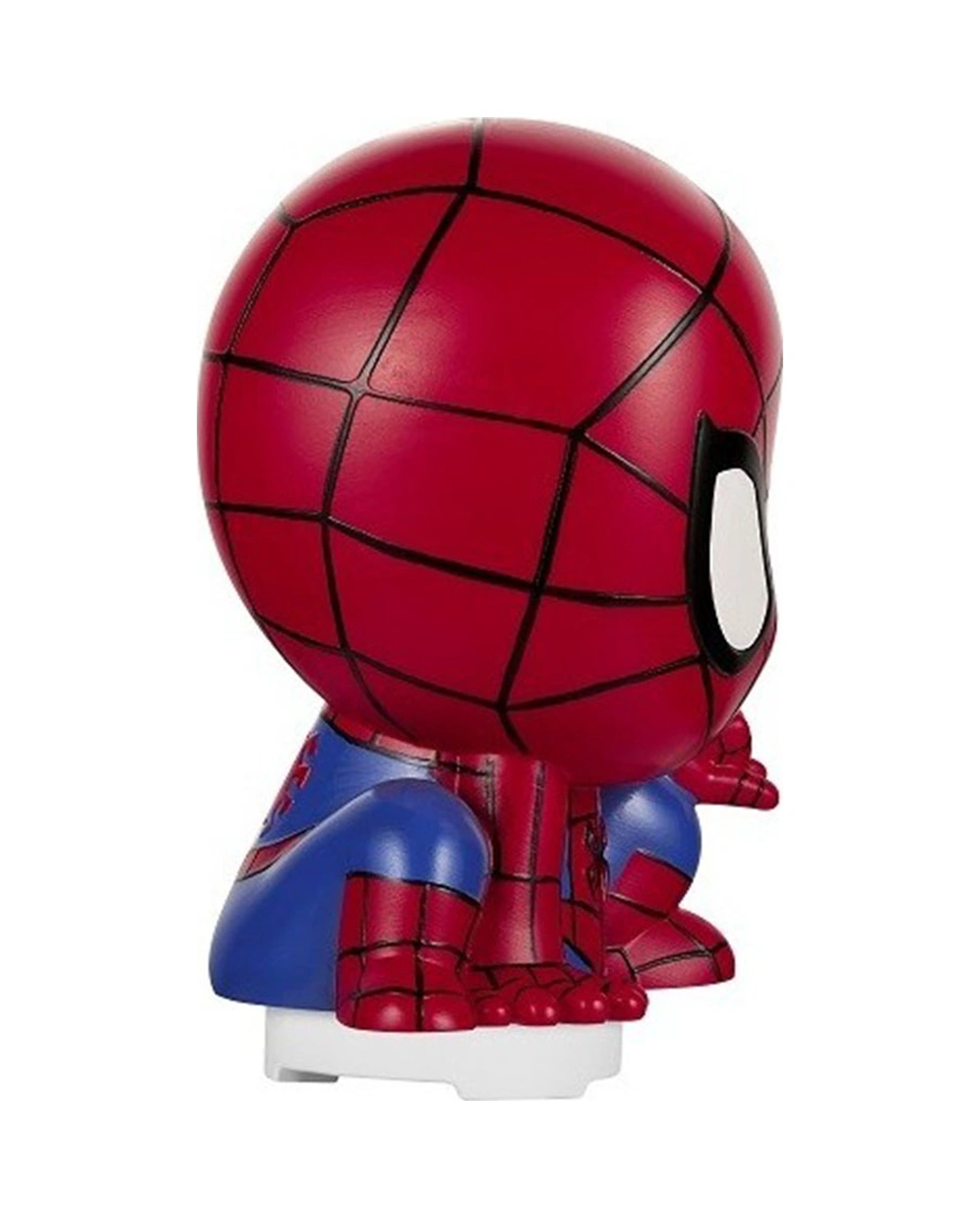 Disney Örümcek Adam Işıklı Bluetooth Hoparlör-mv-50010-sm