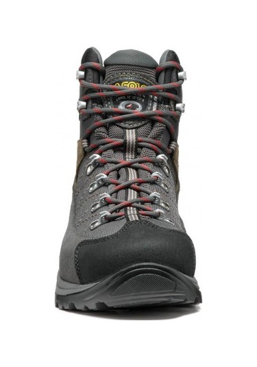 Asolo A23102 00 B167 Finder Gv Mm Graphite/gunmetal/cortex Erkek Outdoor Bot 001