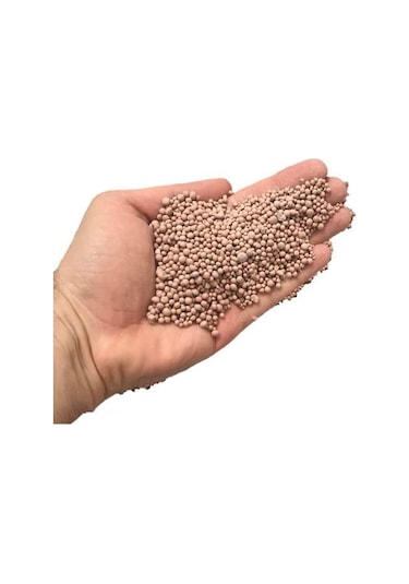 15.15.15 Npk Taban Süper Kompoze Gübresi (3x15) - 5 KG