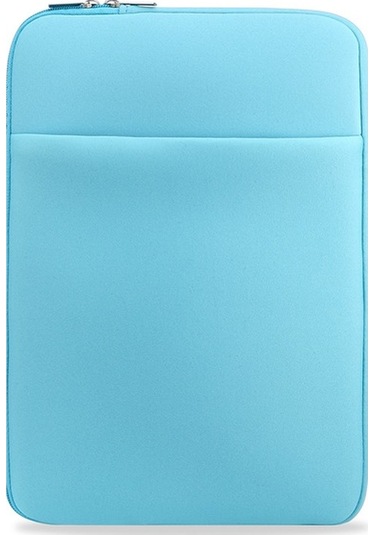 Pazly B2015 11 Notebook Tablet Bilgisayar Çantası Pembe Renk Pembe